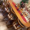 Comedor 12p