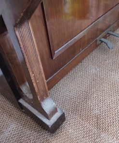 Piano Antiguo
