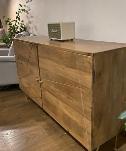 Buffet Santiago Alanis Home