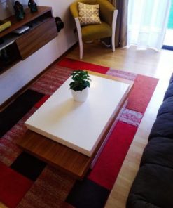 Mesa centro