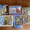 6 Puzzles