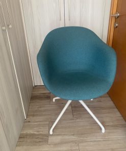 Silla Escritorio 