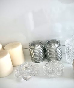Set Velas 
