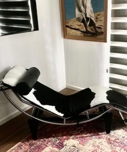 LE CORBUSIER