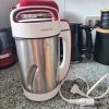 Máquina para Sopas