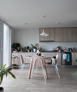 Mesa de comedor 