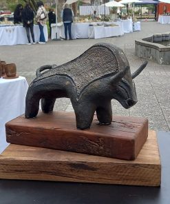 Escultura 
