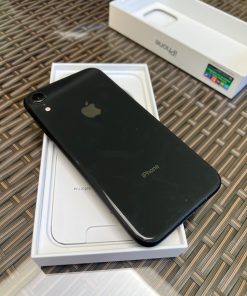 Iphone XR 64gb Black