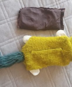 Pack Gato 