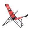 Silla Ejercicios