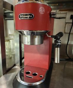 Cafetera