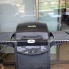 Parrilla