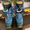Botas Ski