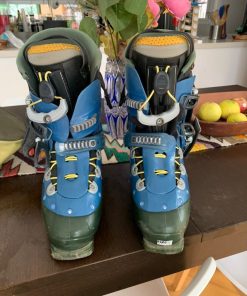 Botas Ski