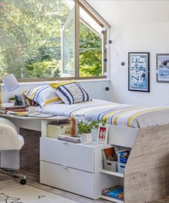 Cama 1p
