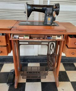 Máquina de Coser