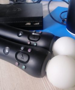 PS4 VR Bundle 