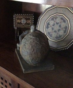 Escultura 