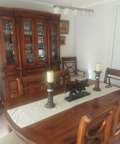 Comedor 8p