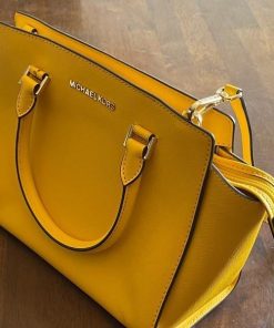 Cartera MK