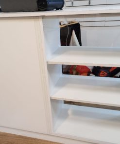 Mueble para Caja