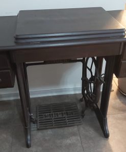 Máquina de Coser