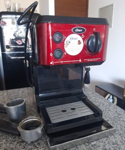Cafetera