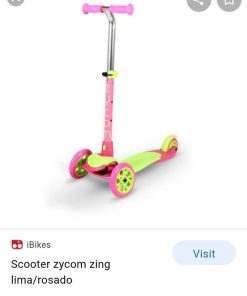 Scooter 