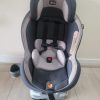Silla de auto