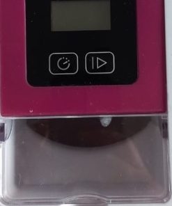 Máquina para hacer helados
