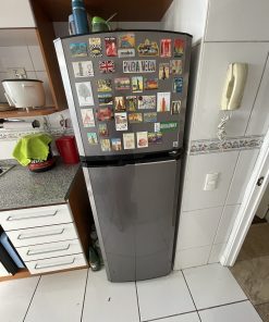 Refrigerador 