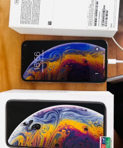 iPhone XS