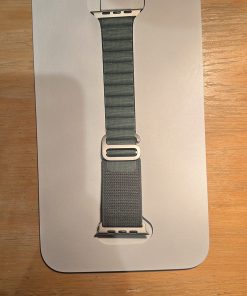 Correa Smart Watch 