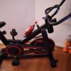 Bicicleta spinning