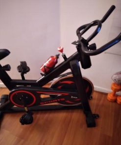 Bicicleta spinning