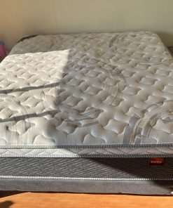 Cama King 