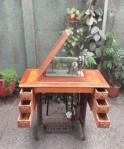 Máquina de coser 