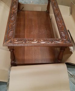 Mesa de centro 