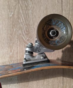 Longboard