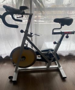 Bicicleta Spinning 