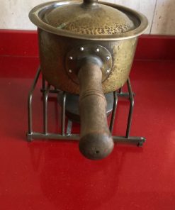 Fondue