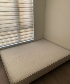 Base Cama 
