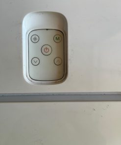Aire Acondicionado Portátil