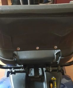 Silla Eléctrica 