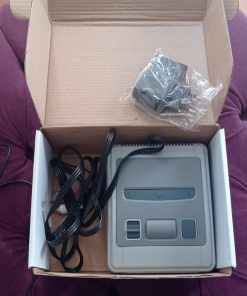 Mini Consola