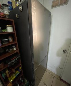 Refrigerador Samsung 