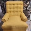 Berger amarillo