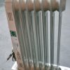 Calefactor Oleoeléctrico