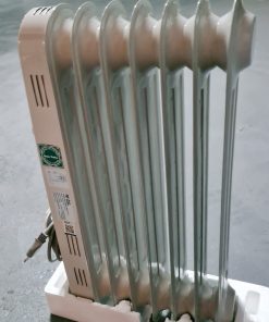 Calefactor Oleoeléctrico 