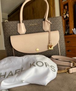 Cartera MK